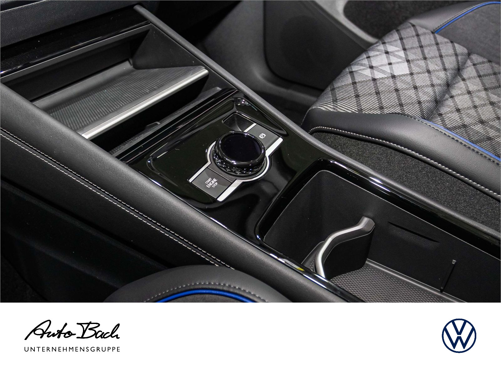 Volkswagen Tiguan R-Line 1,5 l eTSI OPF 110 kW (150 PS) 7-Gang-Doppelkupplungsgetriebe DSG