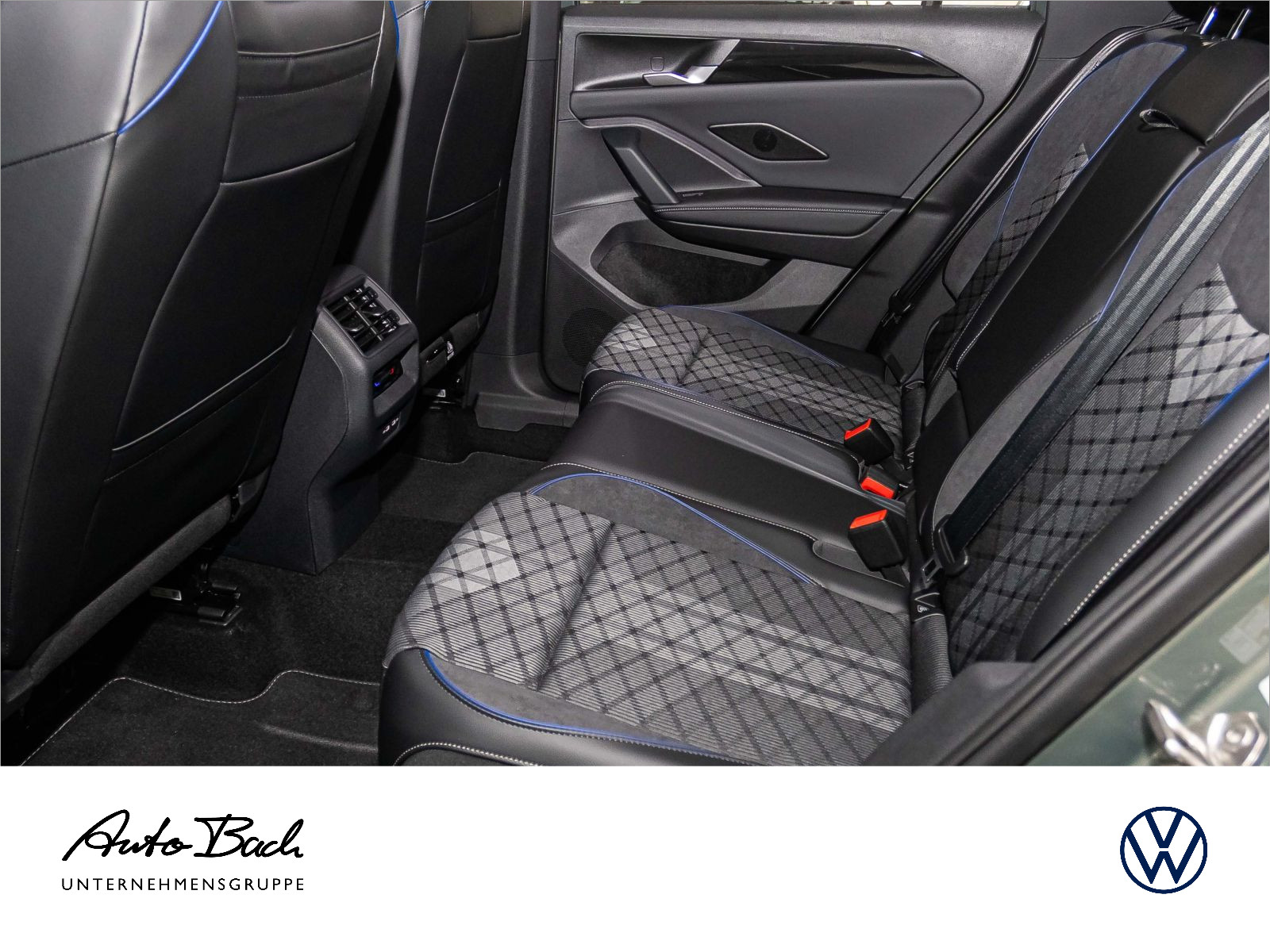 Volkswagen Tiguan R-Line 1,5 l eTSI OPF 110 kW (150 PS) 7-Gang-Doppelkupplungsgetriebe DSG