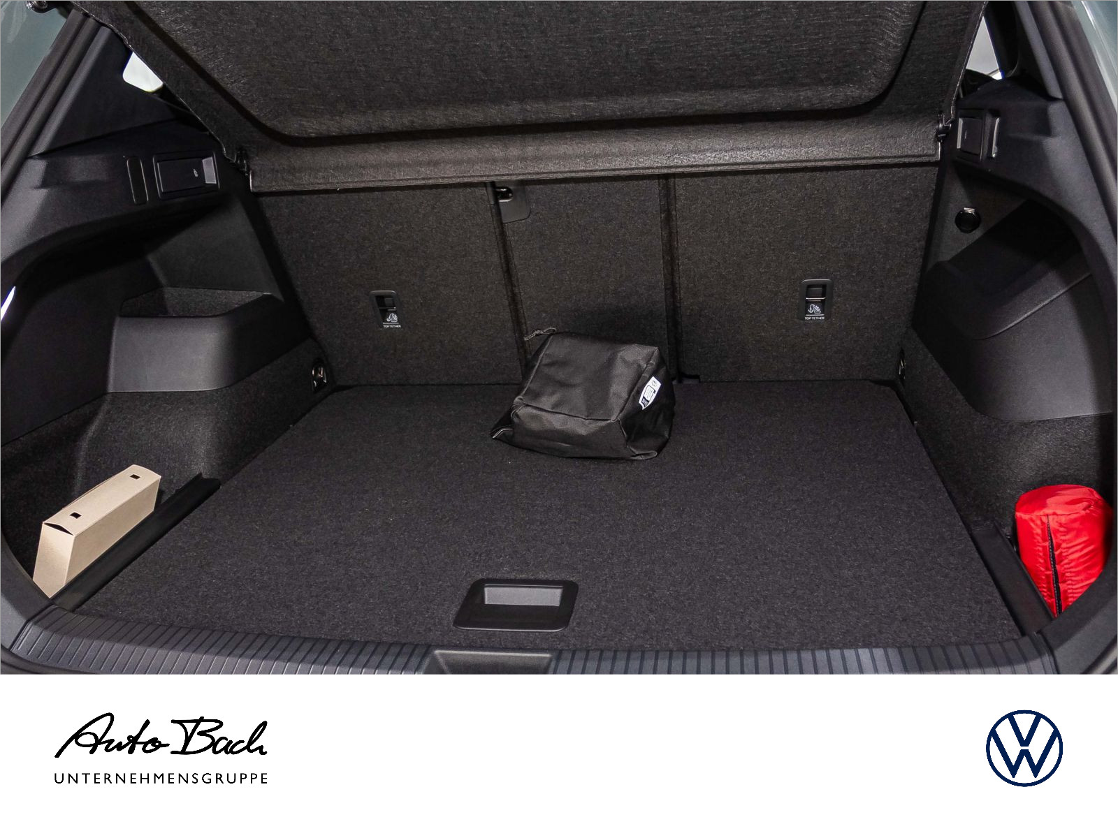 Volkswagen Tiguan R-Line 1,5 l eTSI OPF 110 kW (150 PS) 7-Gang-Doppelkupplungsgetriebe DSG