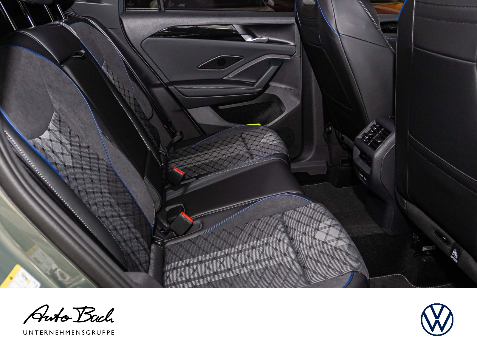 Volkswagen Tiguan R-Line 1,5 l eTSI OPF 110 kW (150 PS) 7-Gang-Doppelkupplungsgetriebe DSG