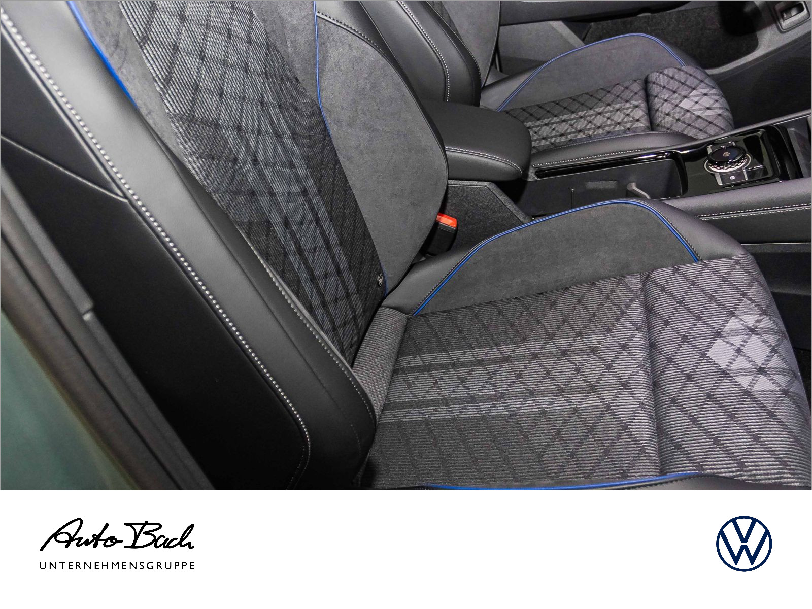 Volkswagen Tiguan R-Line 1,5 l eTSI OPF 110 kW (150 PS) 7-Gang-Doppelkupplungsgetriebe DSG