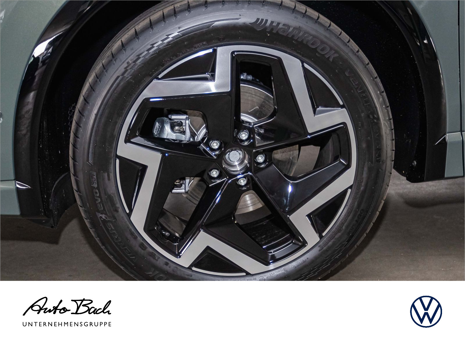 Volkswagen Tiguan R-Line 1,5 l eTSI OPF 110 kW (150 PS) 7-Gang-Doppelkupplungsgetriebe DSG