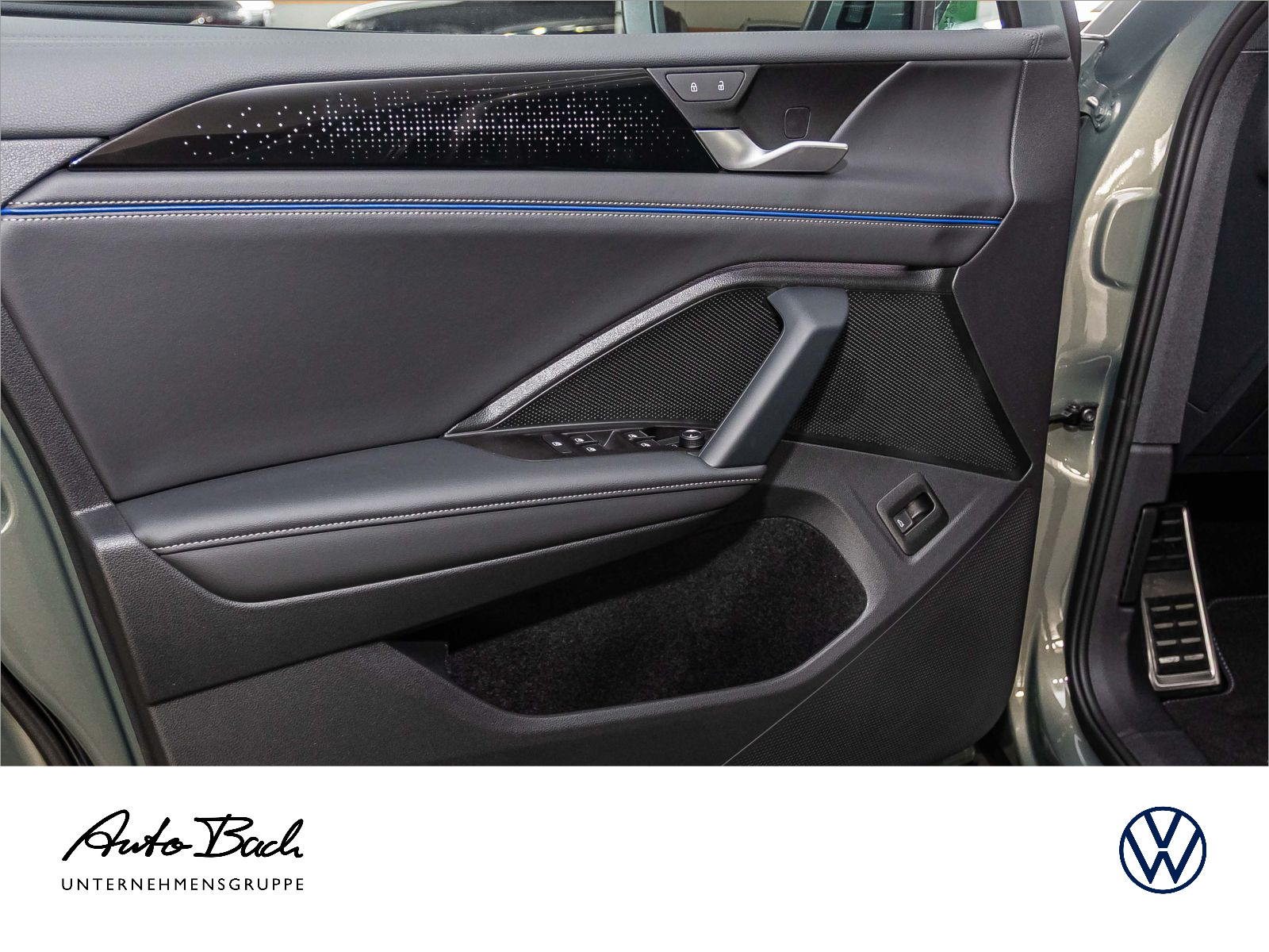 Volkswagen Tiguan R-Line 1,5 l eTSI OPF 110 kW (150 PS) 7-Gang-Doppelkupplungsgetriebe DSG