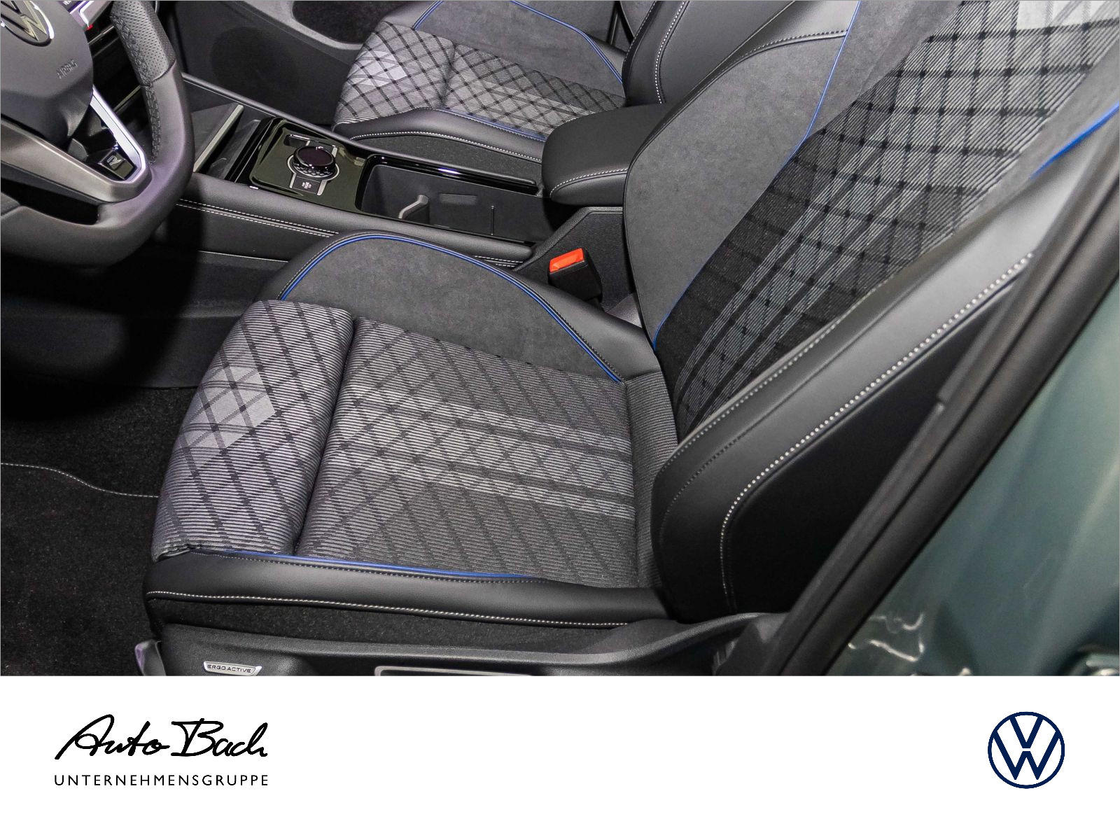 Volkswagen Tiguan R-Line 1,5 l eTSI OPF 110 kW (150 PS) 7-Gang-Doppelkupplungsgetriebe DSG