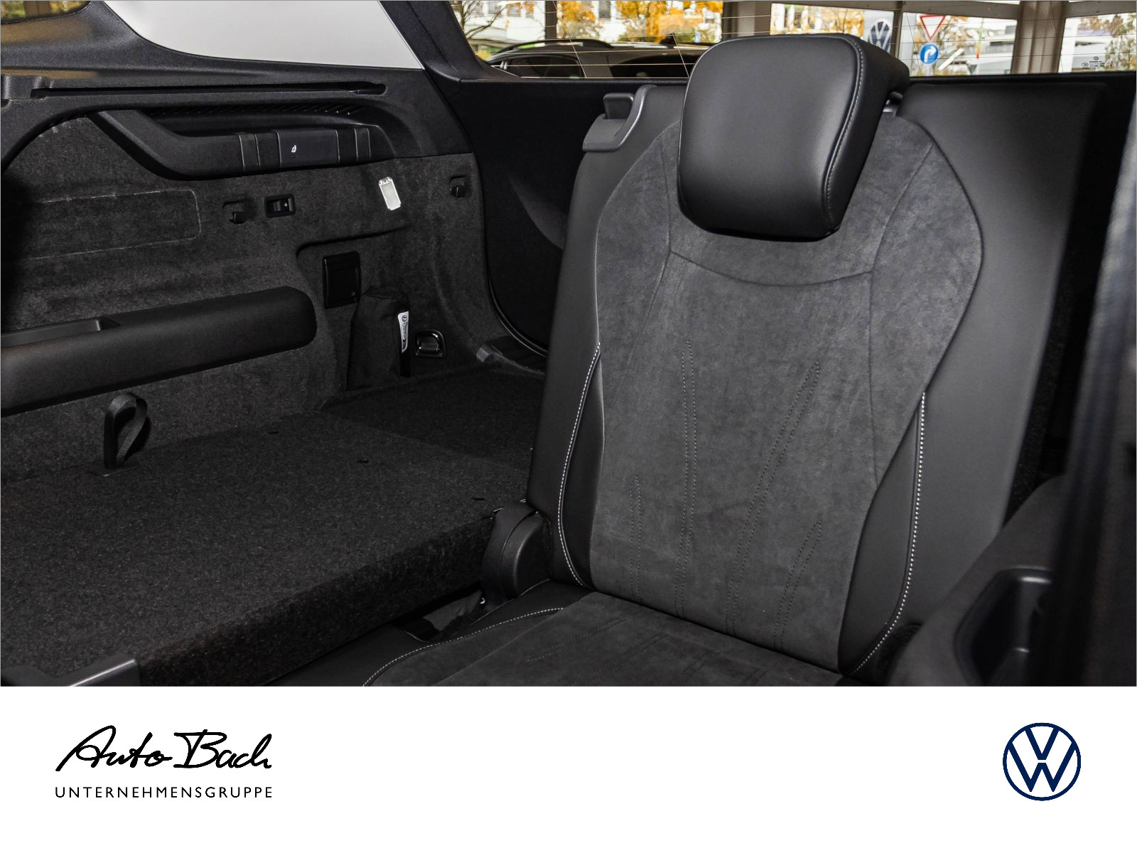 Volkswagen Tayron Elegance 2,0 l TDI SCR 110 kW (15 0 PS) 7-Gang-Doppelkupplungsgetriebe DSG