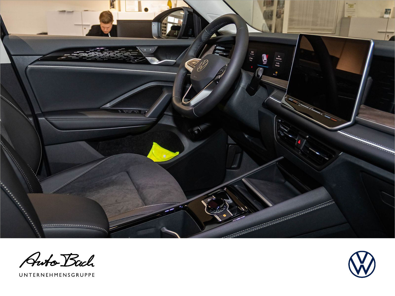 Volkswagen Tayron Elegance 2,0 l TDI SCR 110 kW (15 0 PS) 7-Gang-Doppelkupplungsgetriebe DSG