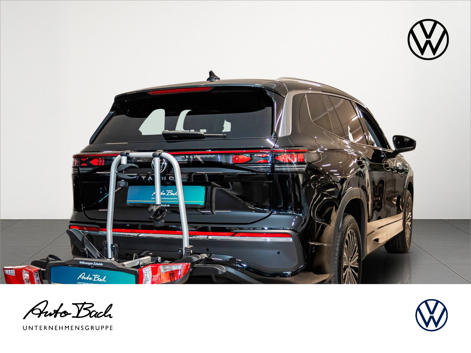 Volkswagen Tayron Elegance 2,0 l TDI SCR 110 kW (15 0 PS) 7-Gang-Doppelkupplungsgetriebe DSG