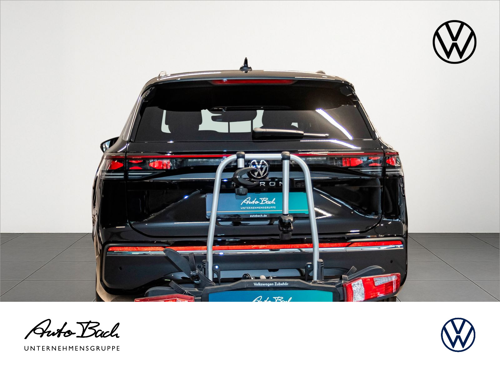 Volkswagen Tayron Elegance 2,0 l TDI SCR 110 kW (15 0 PS) 7-Gang-Doppelkupplungsgetriebe DSG