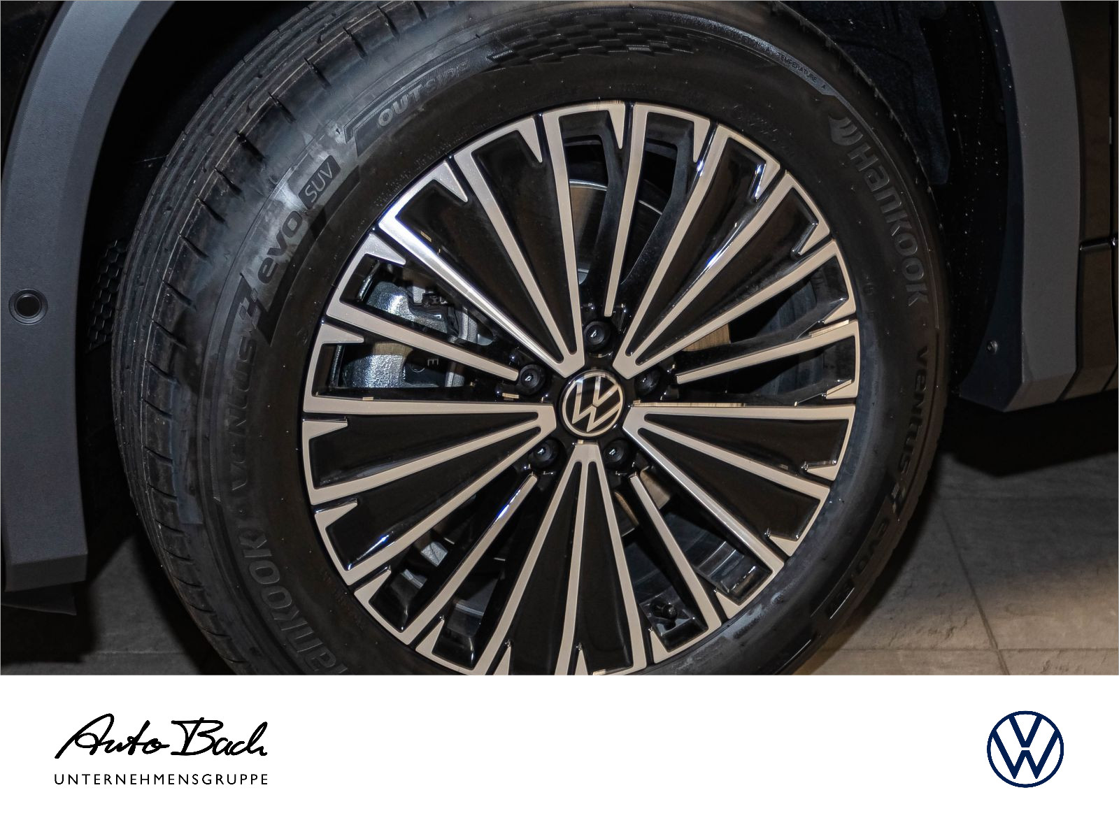 Volkswagen Tayron Elegance 2,0 l TDI SCR 110 kW (15 0 PS) 7-Gang-Doppelkupplungsgetriebe DSG