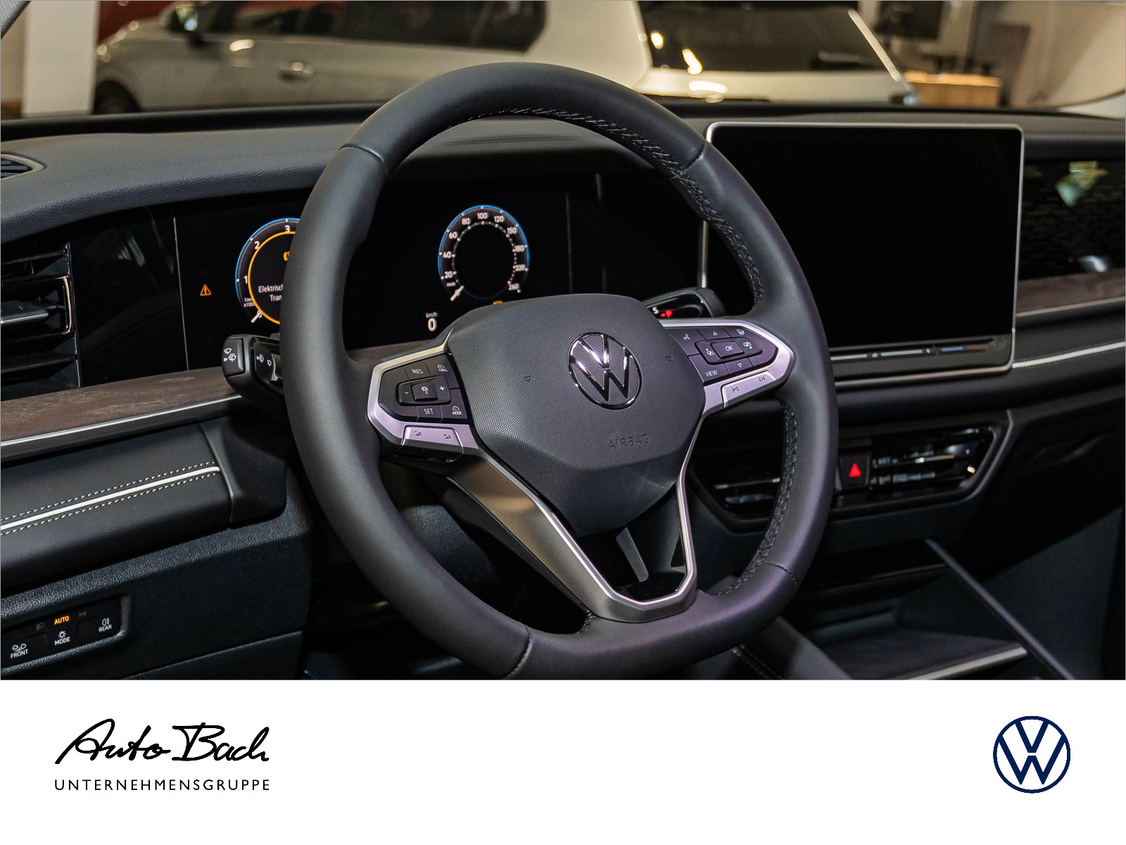 Volkswagen Tayron Elegance 2,0 l TDI SCR 110 kW (15 0 PS) 7-Gang-Doppelkupplungsgetriebe DSG