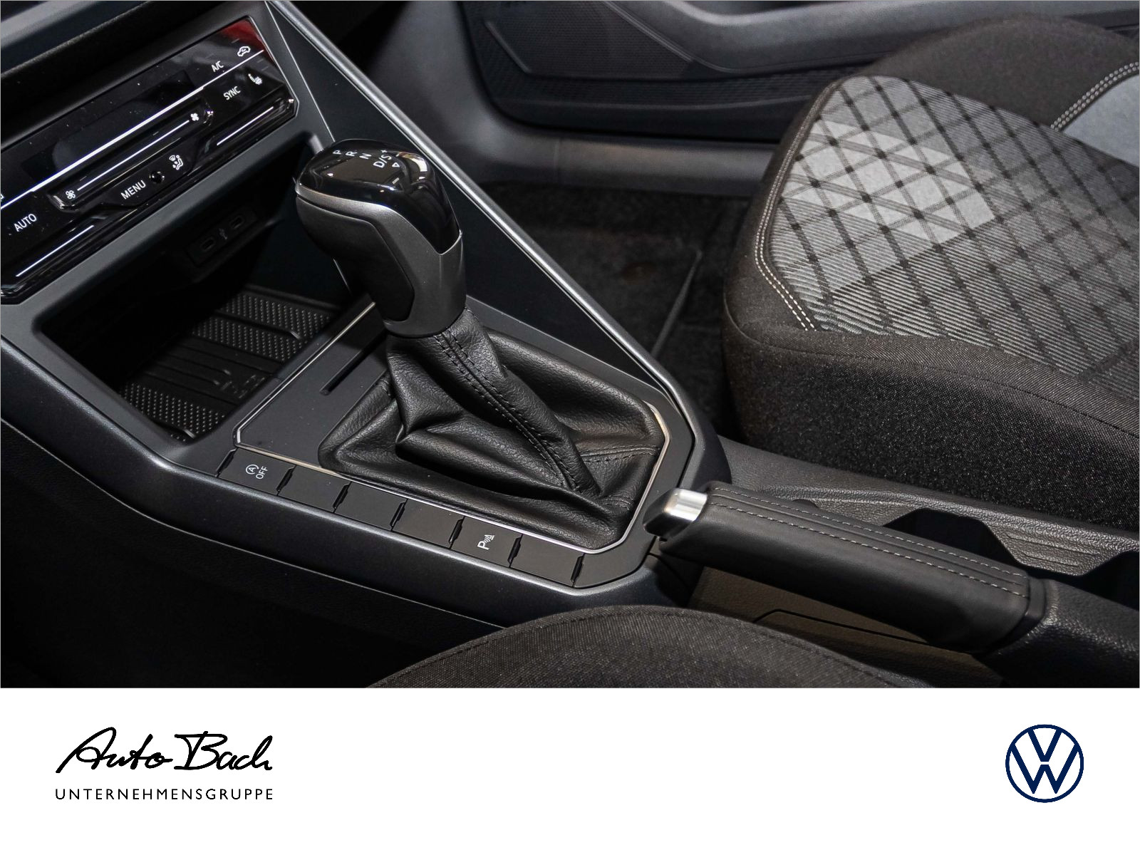 Volkswagen Polo R-Line 1,0 l TSI OPF 70 kW (95 PS) 7-Gang-Doppelkupplungsgetriebe DSG