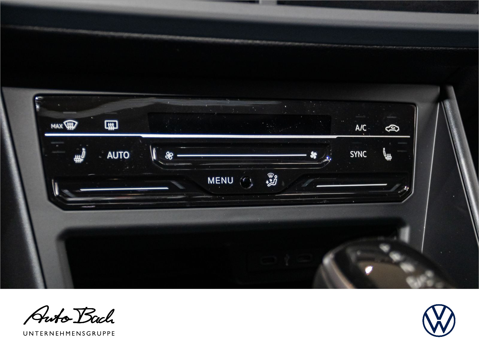 Volkswagen Polo R-Line 1,0 l TSI OPF 70 kW (95 PS) 7-Gang-Doppelkupplungsgetriebe DSG