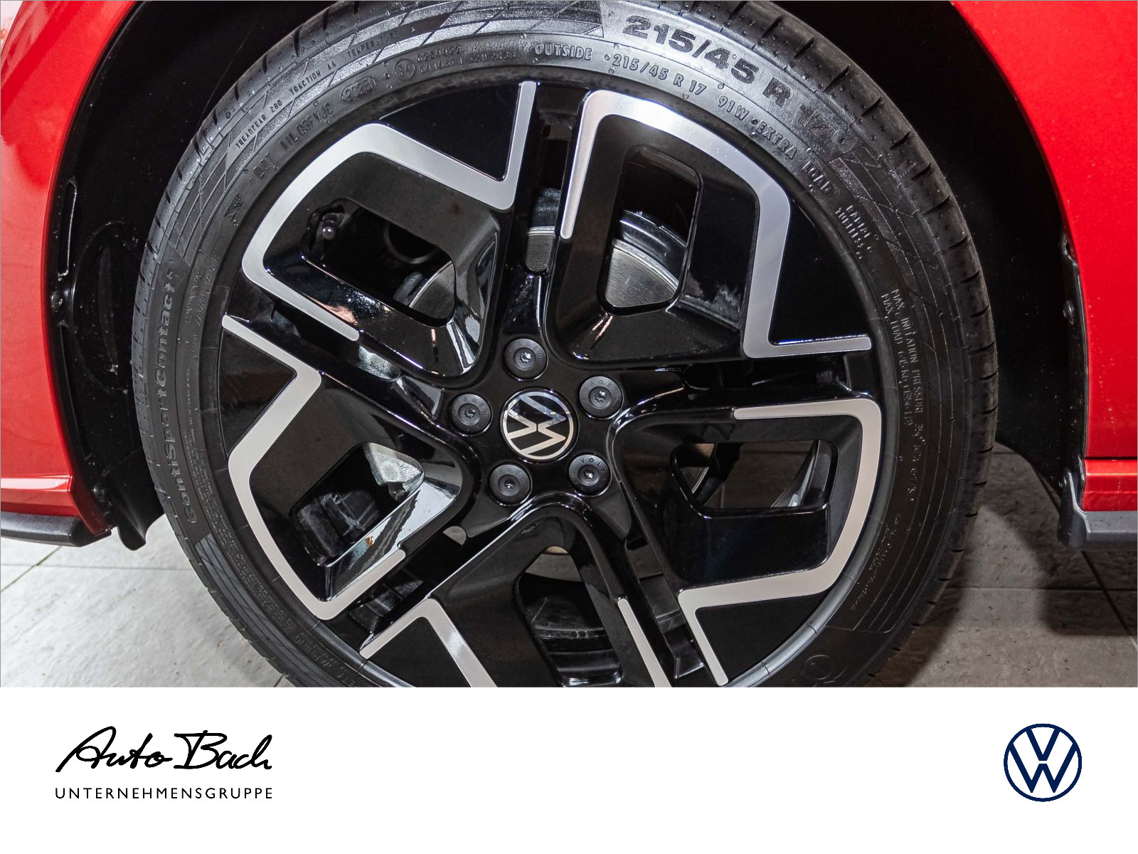 Volkswagen Polo R-Line 1,0 l TSI OPF 70 kW (95 PS) 7-Gang-Doppelkupplungsgetriebe DSG