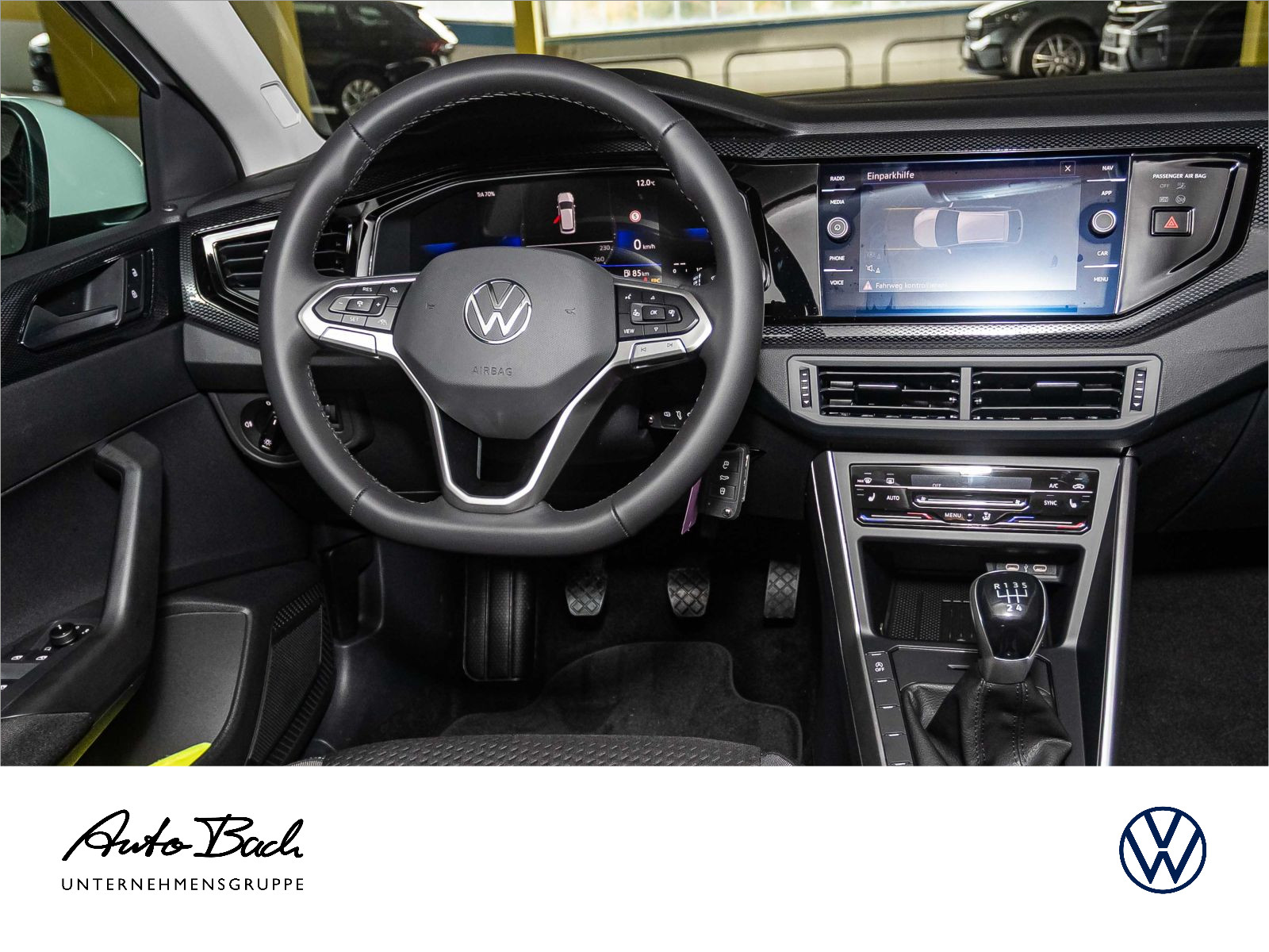 Volkswagen Taigo Life 1,0 l TSI OPF 70 kW (95 PS) 5 -Gang