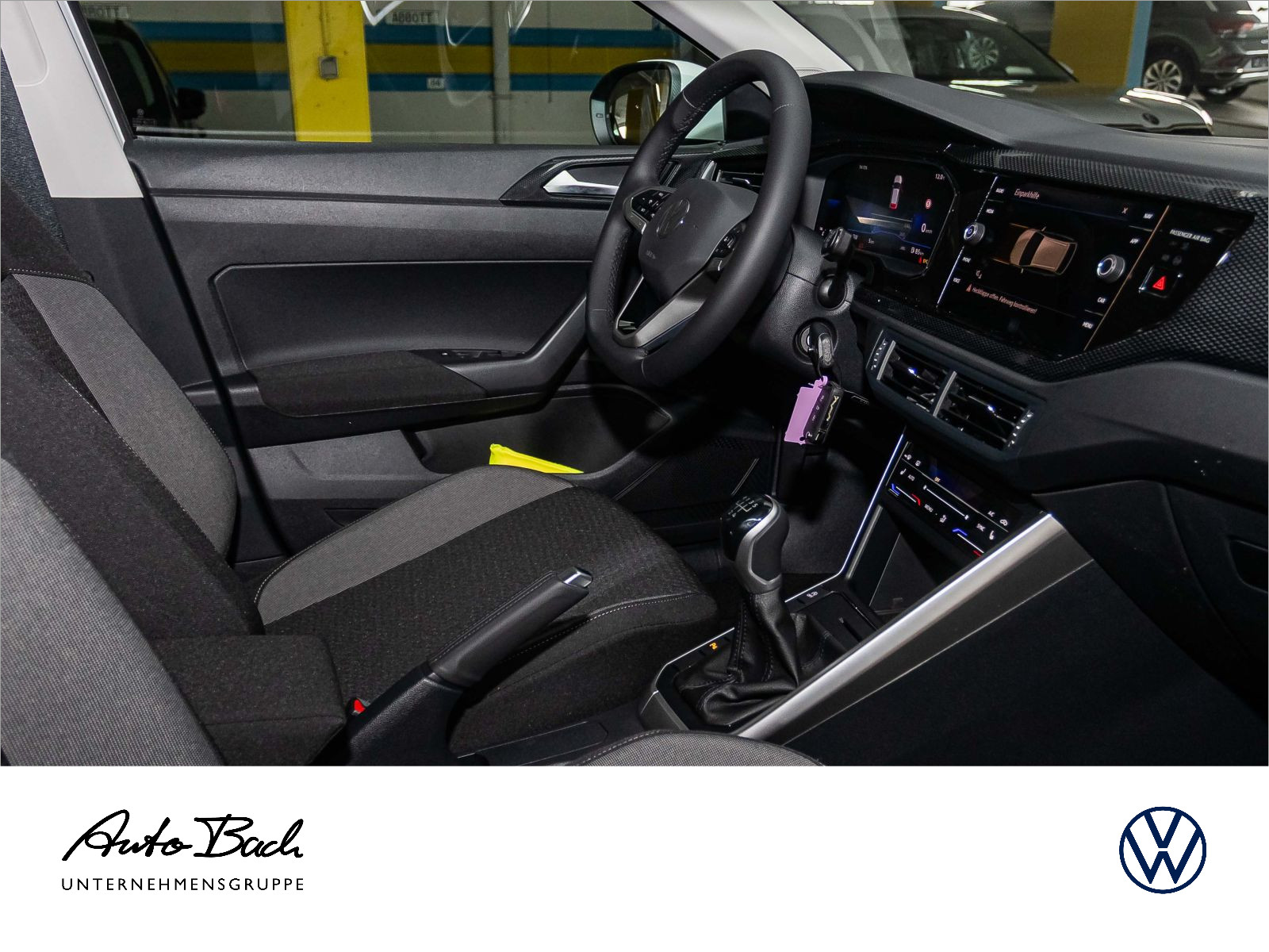 Volkswagen Taigo Life 1,0 l TSI OPF 70 kW (95 PS) 5 -Gang