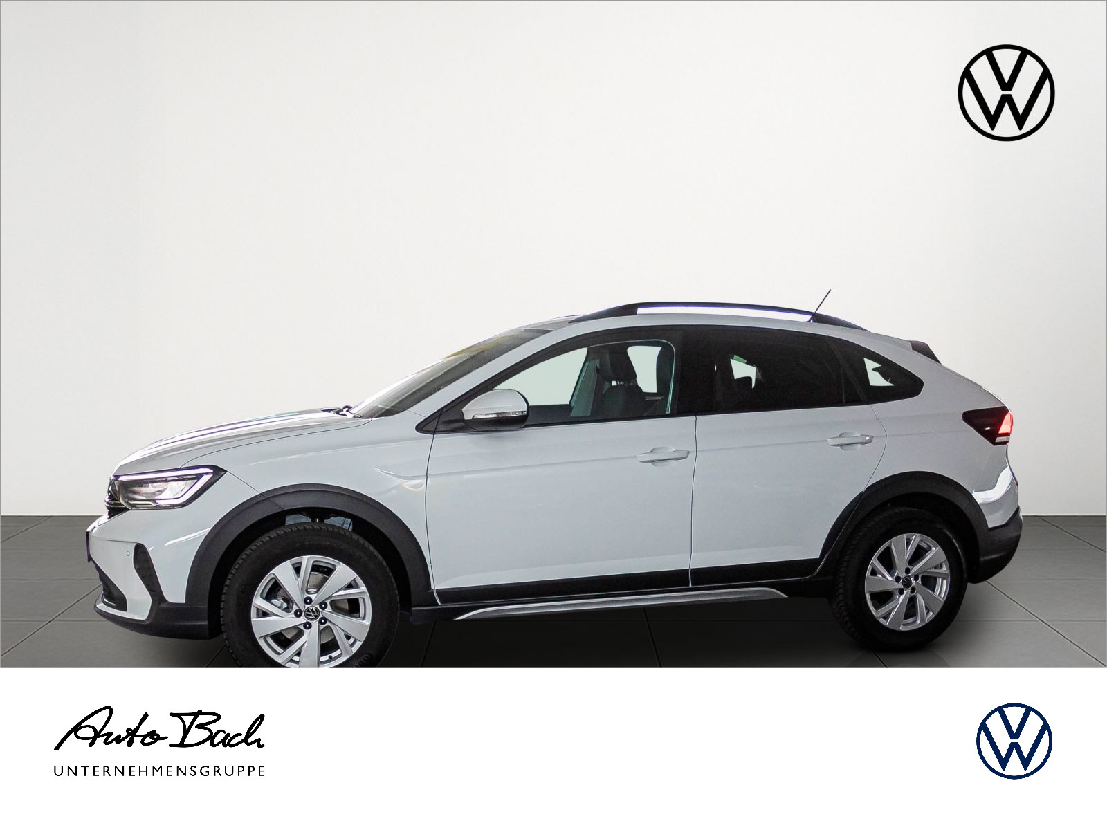 Volkswagen Taigo Life 1,0 l TSI OPF 70 kW (95 PS) 5 -Gang