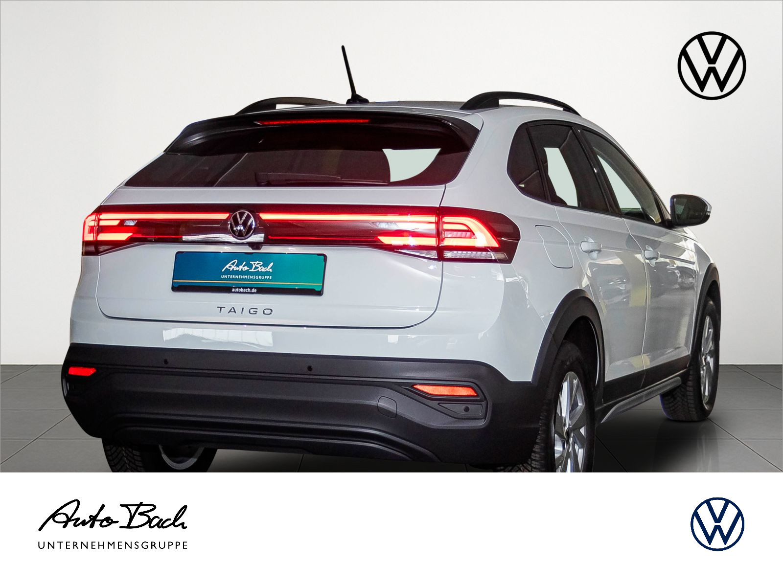 Volkswagen Taigo Life 1,0 l TSI OPF 70 kW (95 PS) 5 -Gang