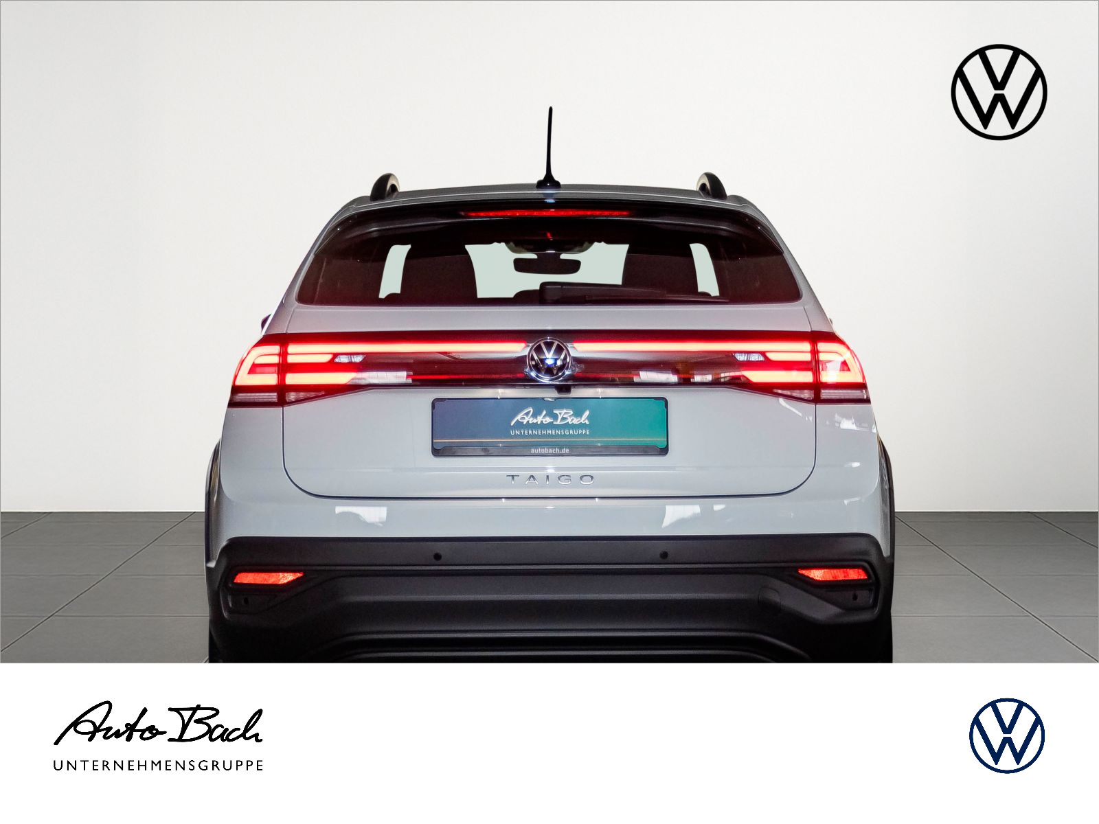 Volkswagen Taigo Life 1,0 l TSI OPF 70 kW (95 PS) 5 -Gang