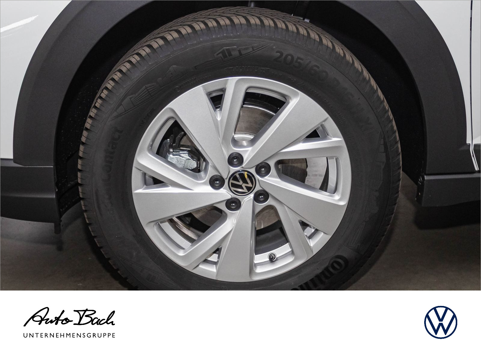 Volkswagen Taigo Life 1,0 l TSI OPF 70 kW (95 PS) 5 -Gang