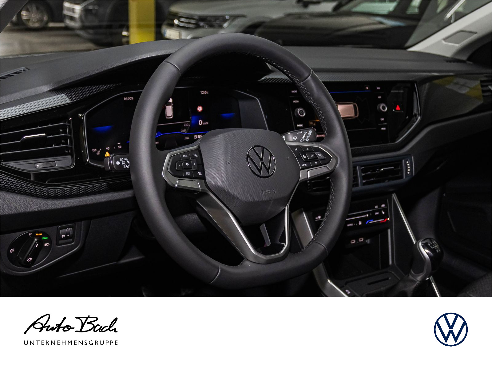 Volkswagen Taigo Life 1,0 l TSI OPF 70 kW (95 PS) 5 -Gang