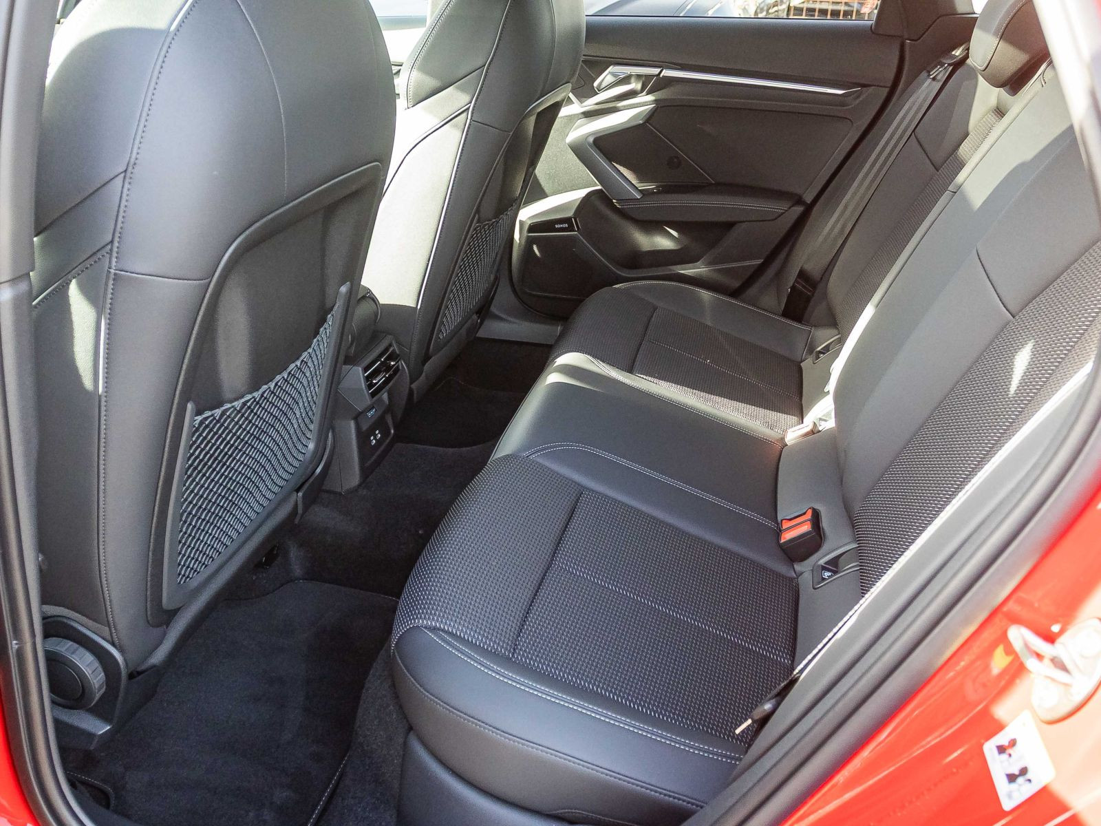 Audi A3 Sportback S line 35TFSI Stronic Matrix HUD SONOS