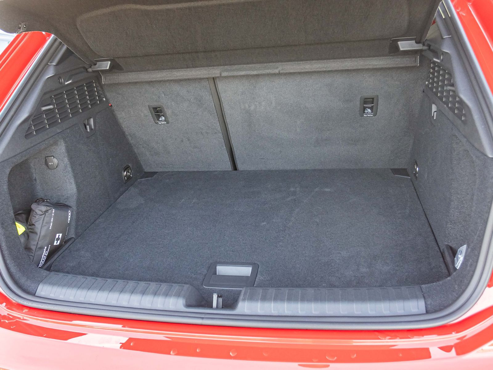 Audi A3 Sportback S line 35TFSI Stronic Matrix HUD SONOS