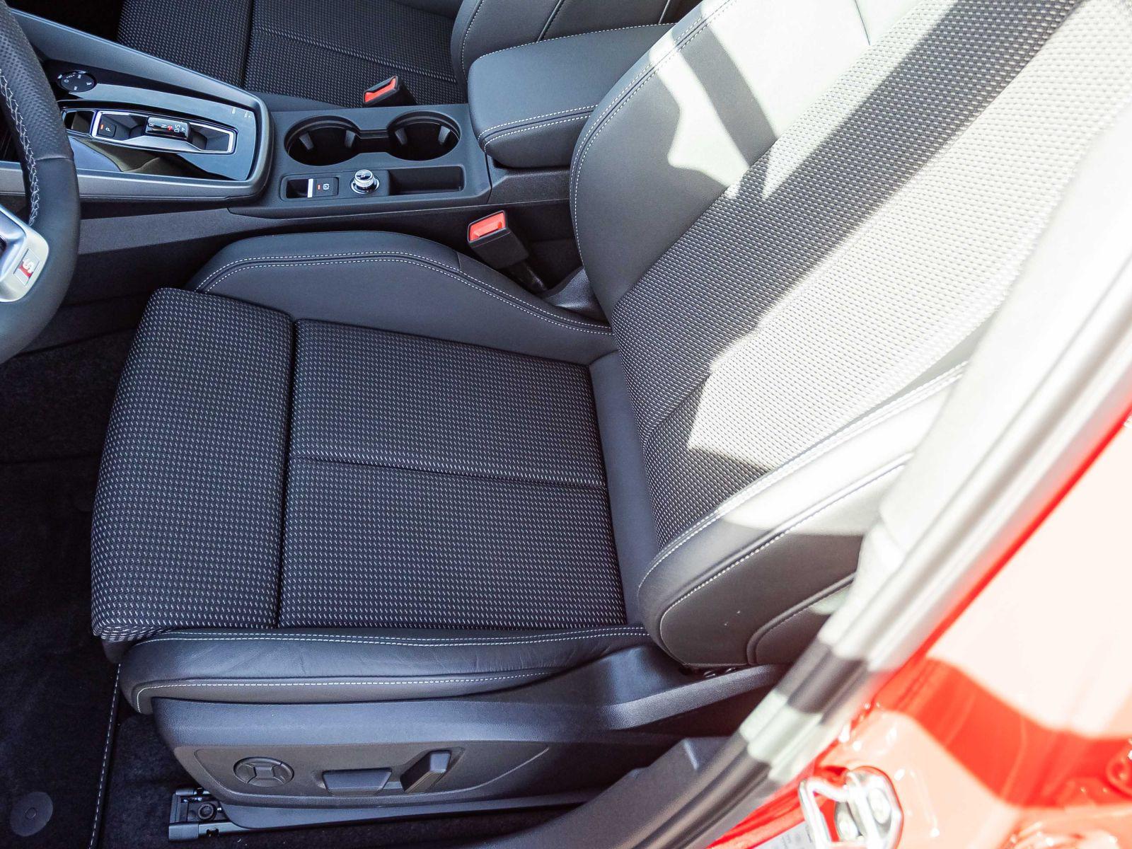 Audi A3 Sportback S line 35TDI Stronic Navi LED ACC