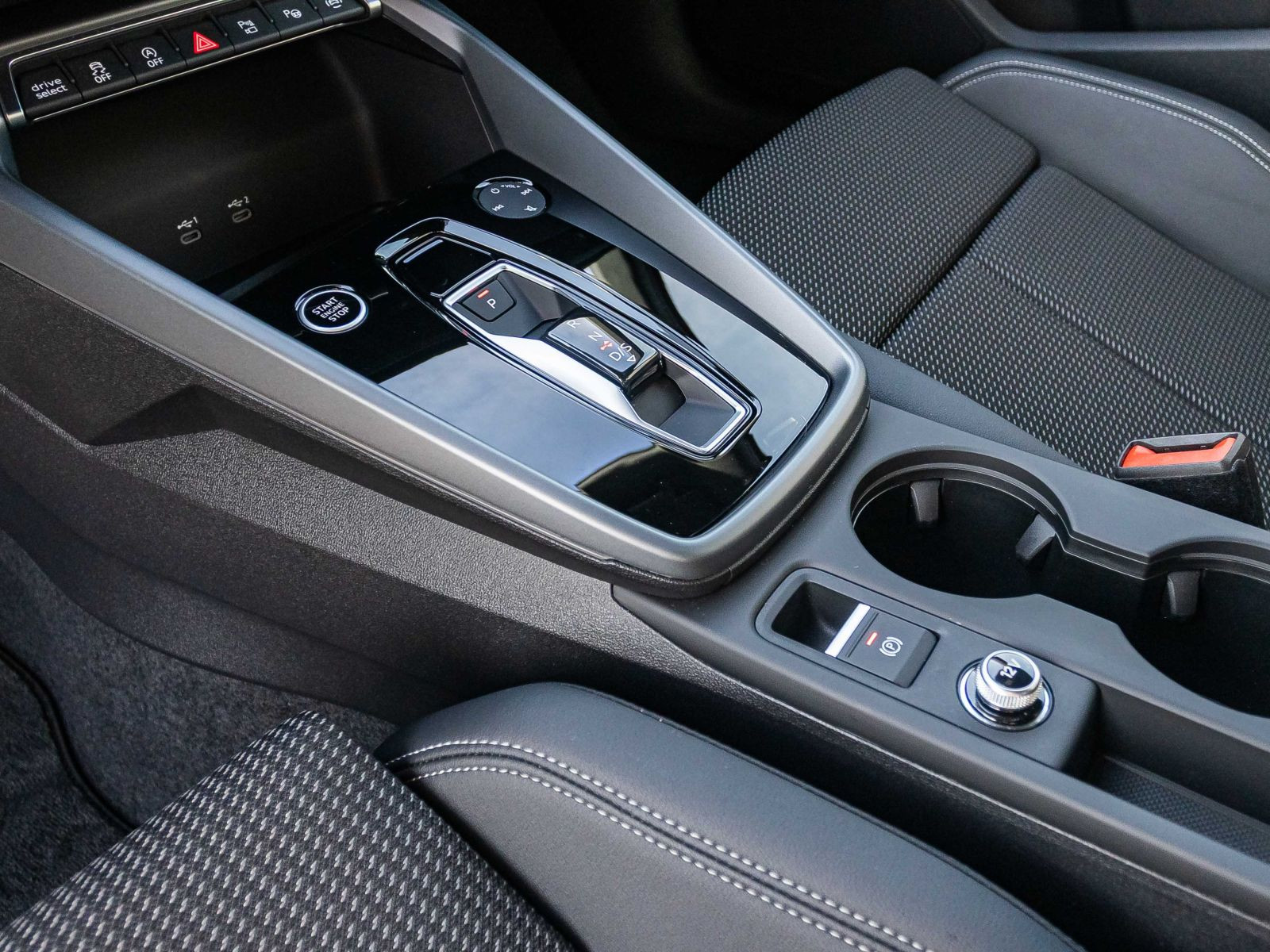 Audi A3 Sportback S line 35TDI Stronic Navi LED ACC