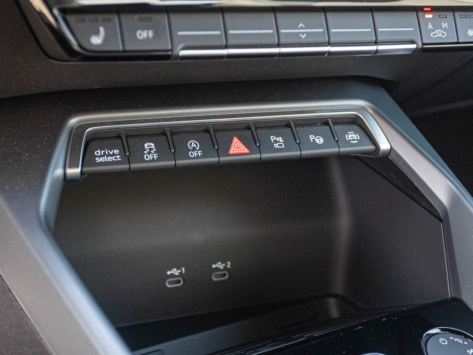 Audi A3 Sportback S line 35TDI Stronic Navi LED ACC