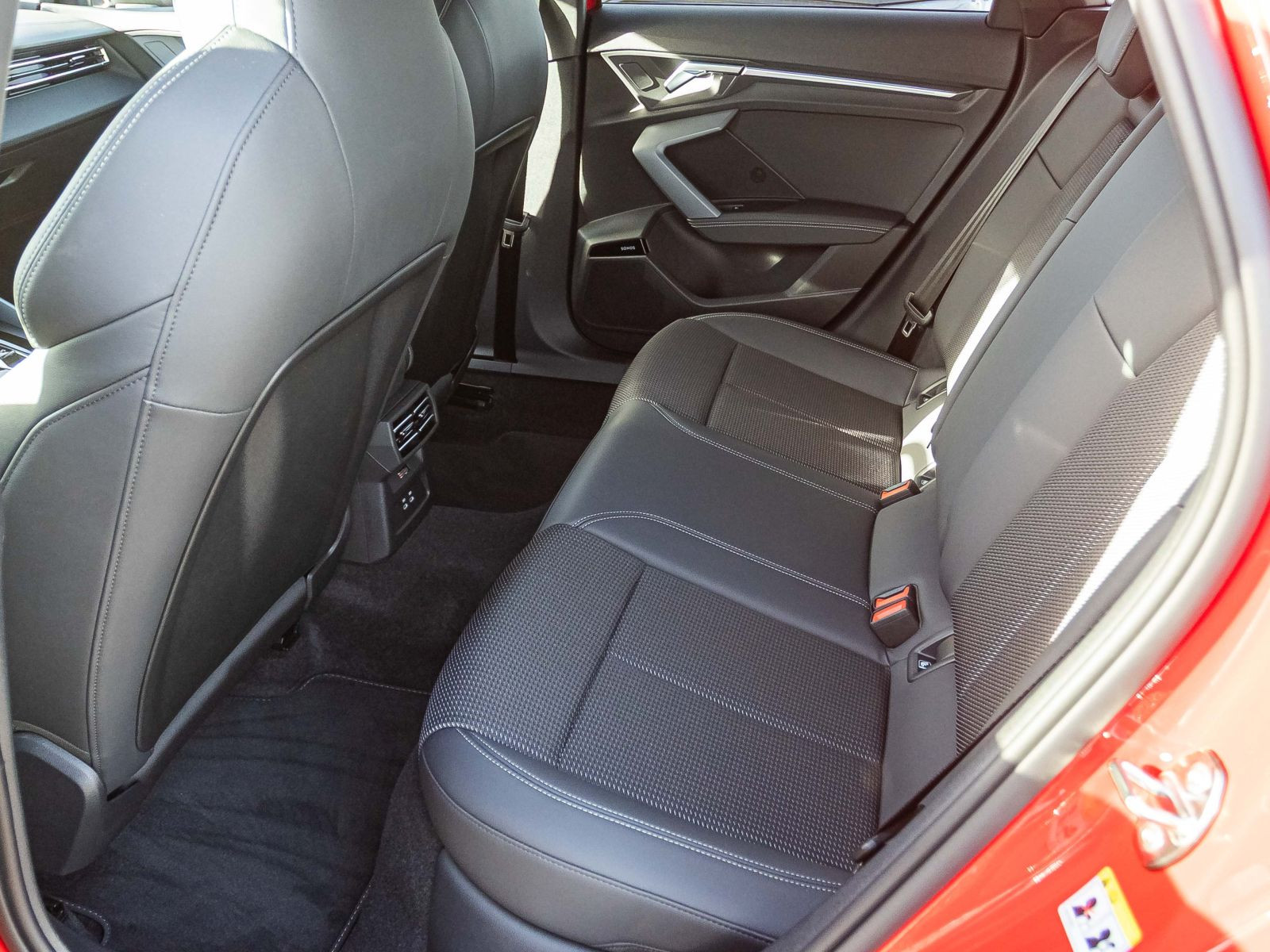 Audi A3 Sportback S line 35TDI Stronic Navi LED ACC