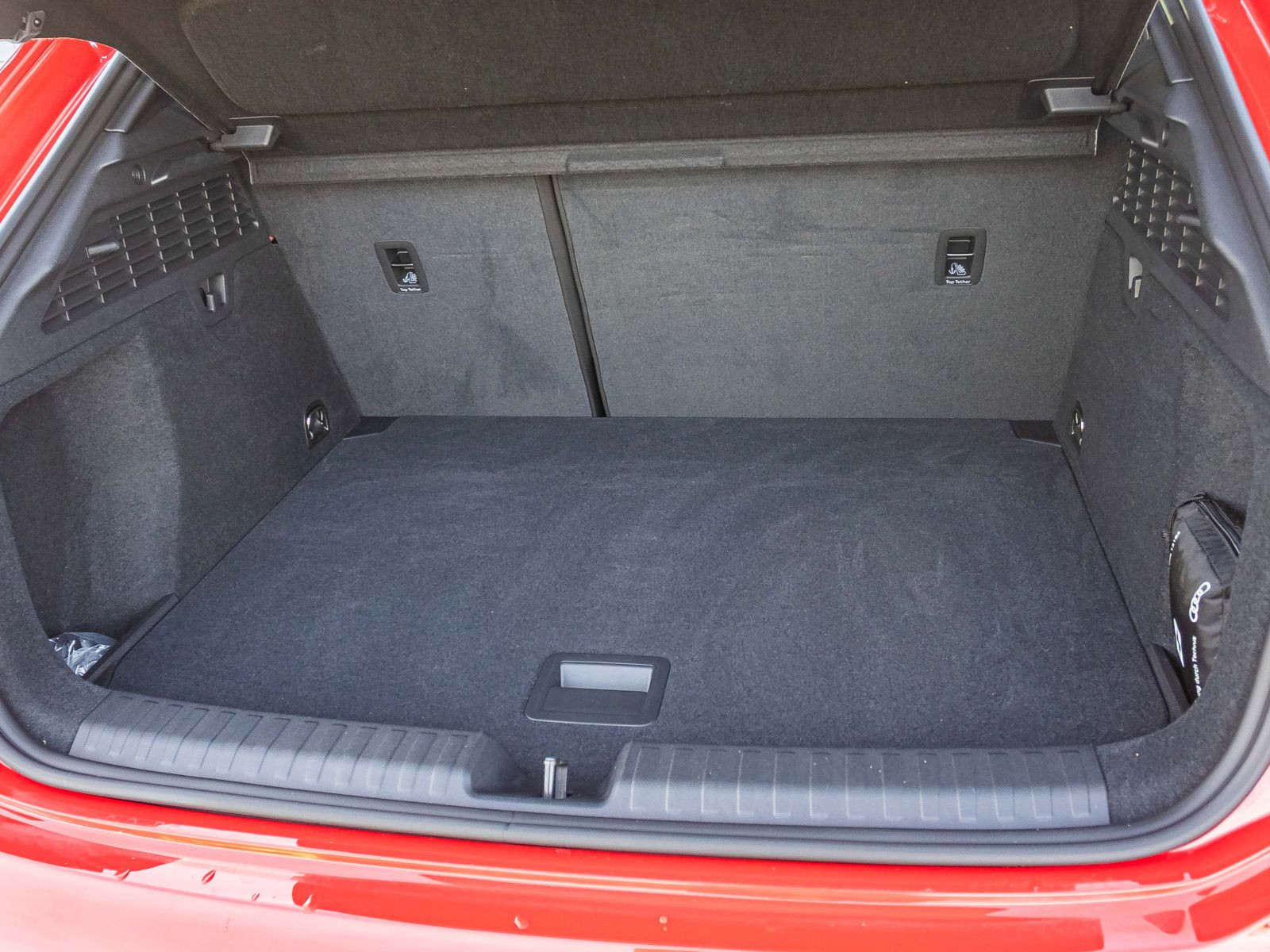 Audi A3 Sportback S line 35TDI Stronic Navi LED ACC