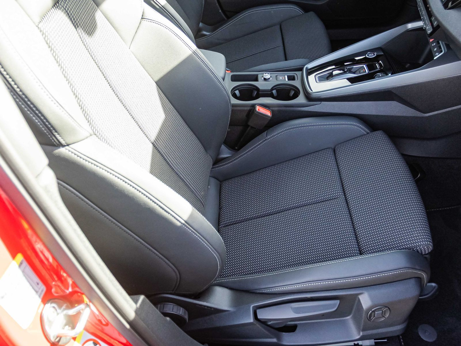 Audi A3 Sportback S line 35TDI Stronic Navi LED ACC