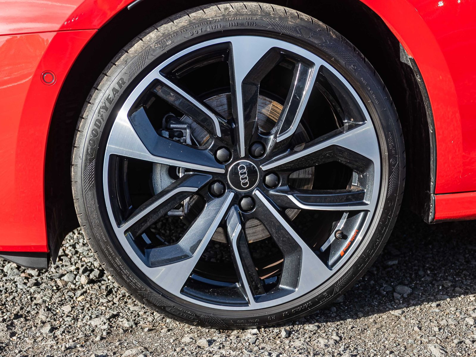 Audi A3 Sportback S line 35TDI Stronic Navi LED ACC