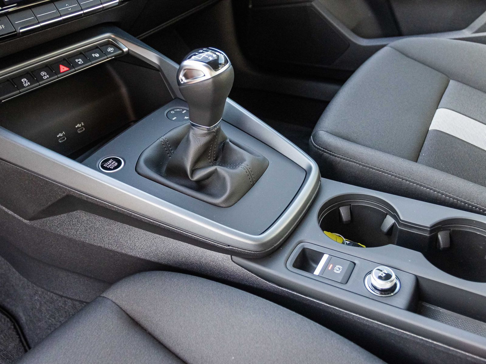 Audi A3 Sportback S line 35TFSI Navi LED ACC EPH