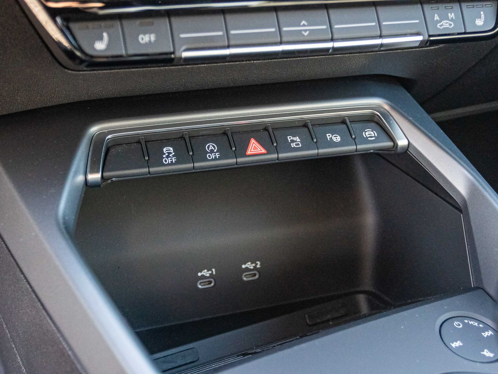 Audi A3 Sportback S line 35TFSI Navi LED ACC EPH