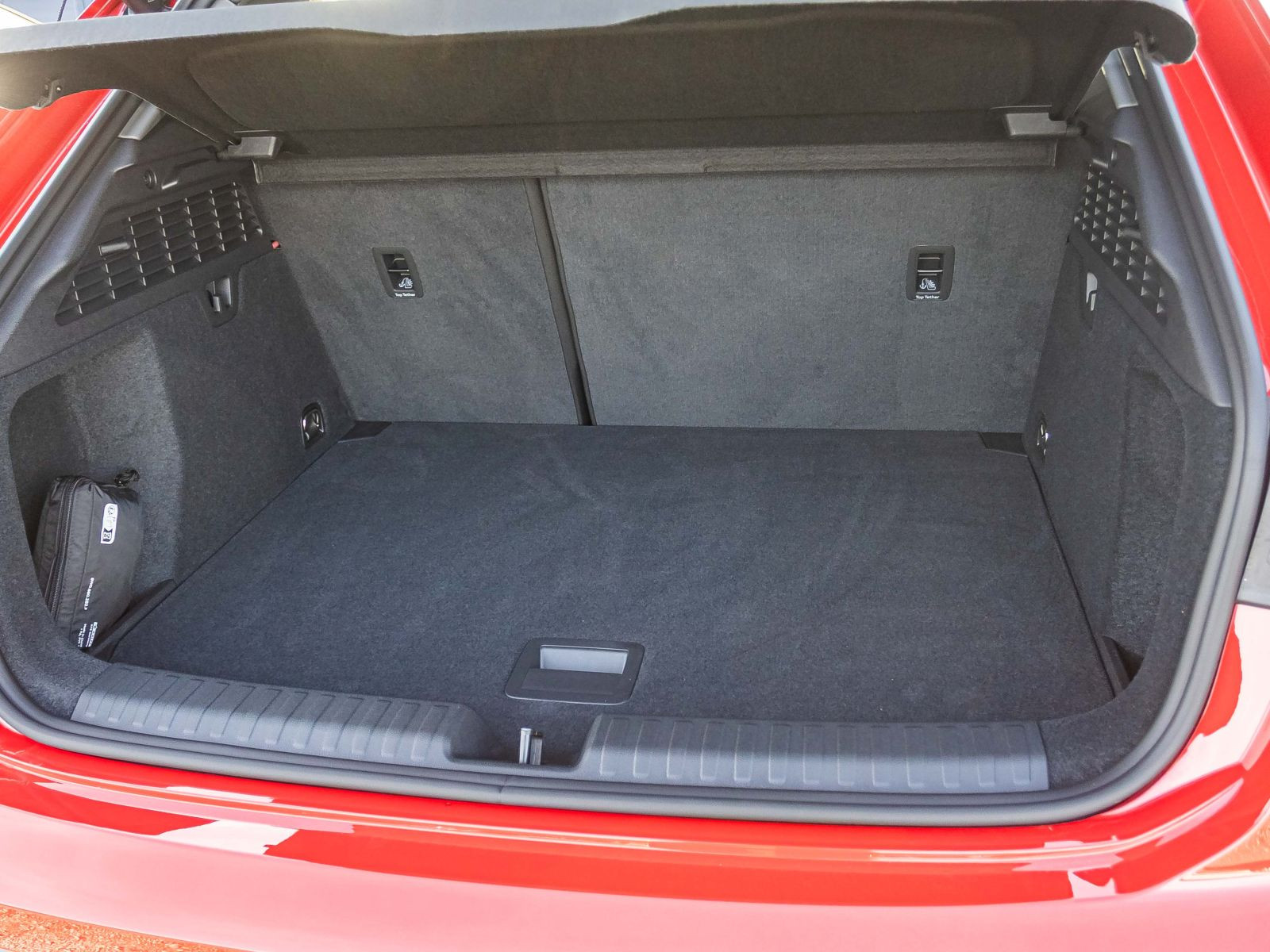 Audi A3 Sportback S line 35TFSI Navi LED ACC EPH