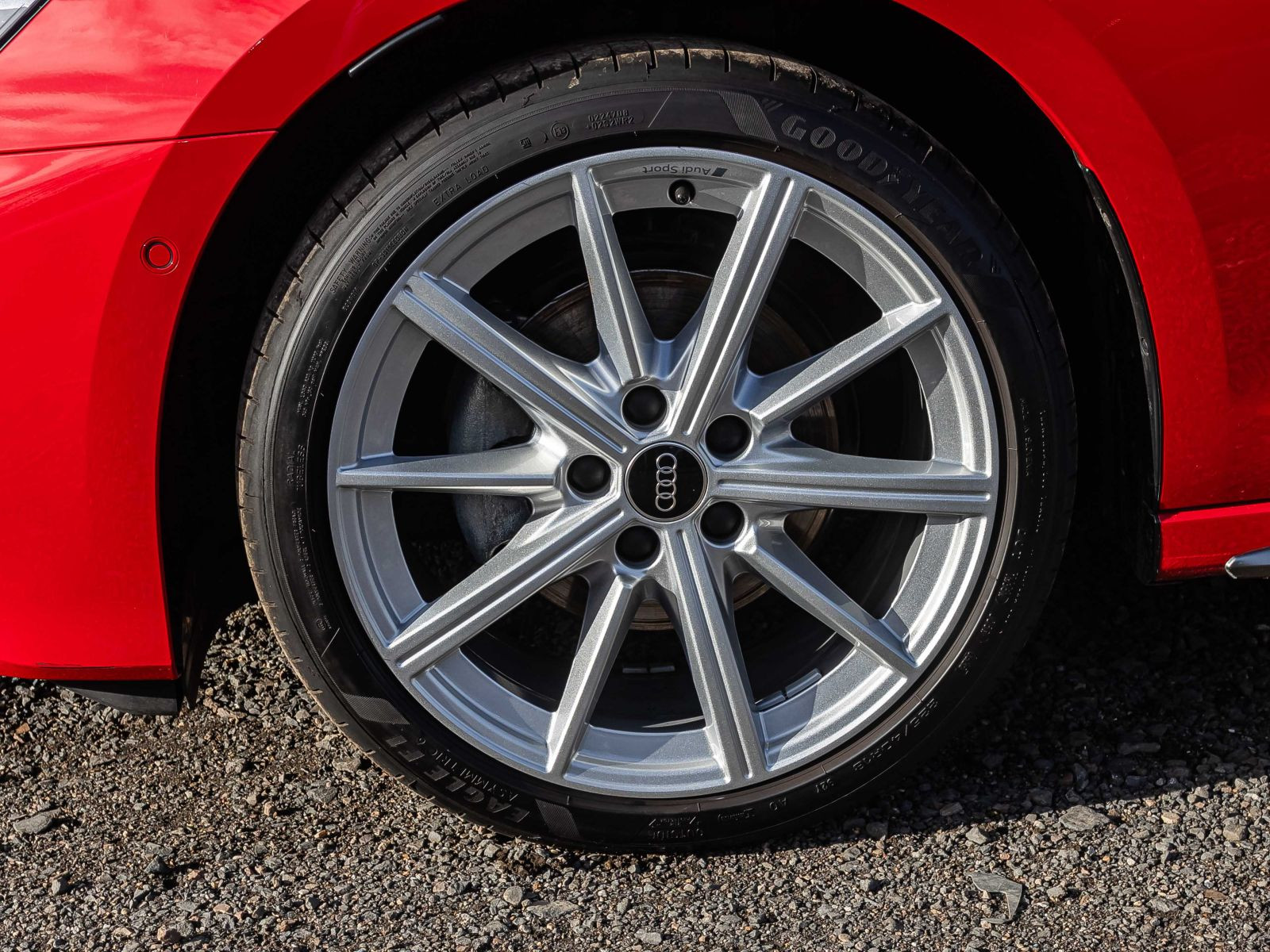 Audi A3 Sportback S line 35TFSI Navi LED ACC EPH