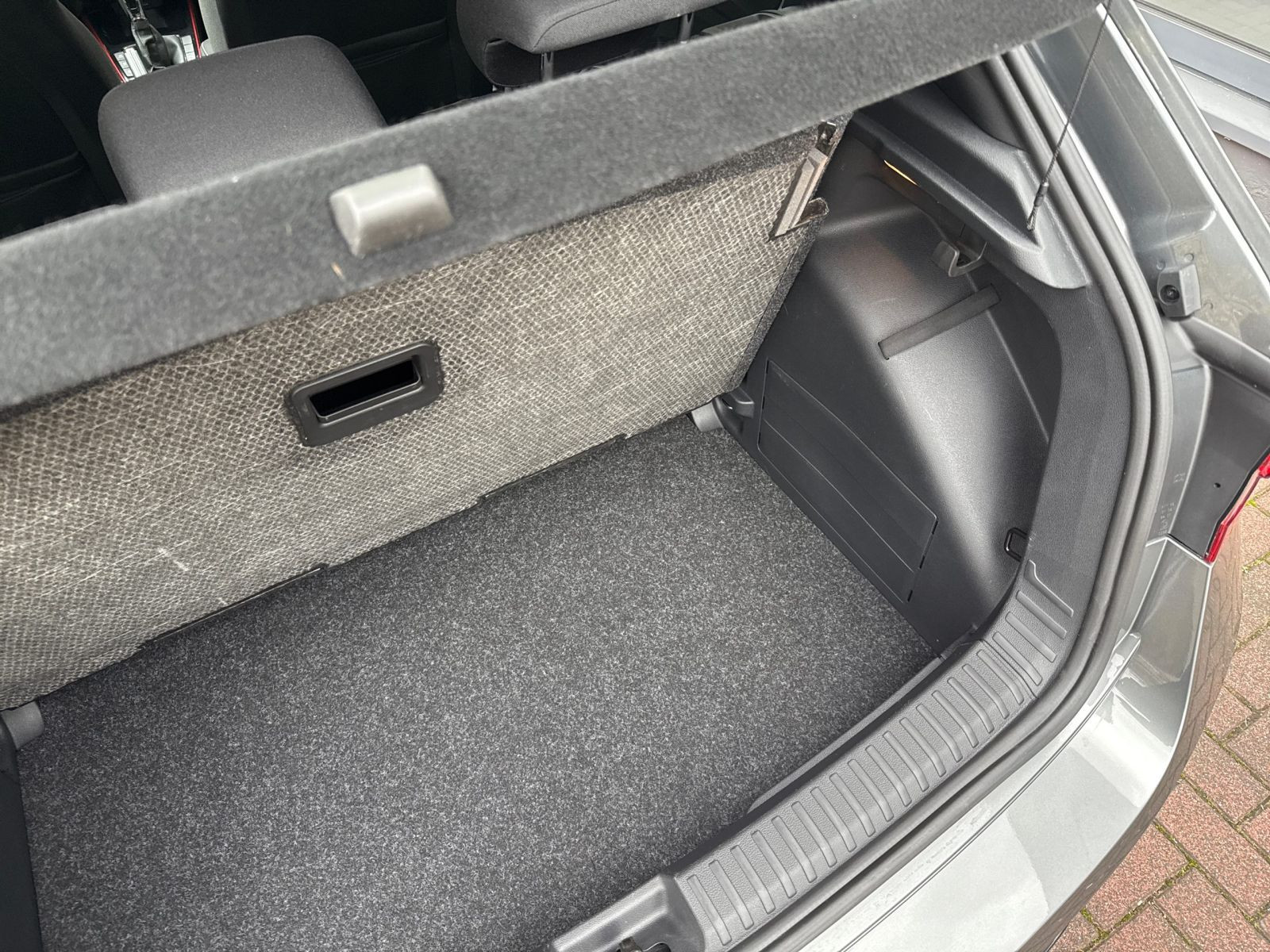 Skoda Fabia Monte Carlo 1.0TSI DSG LED ACC RFK CARPLAY