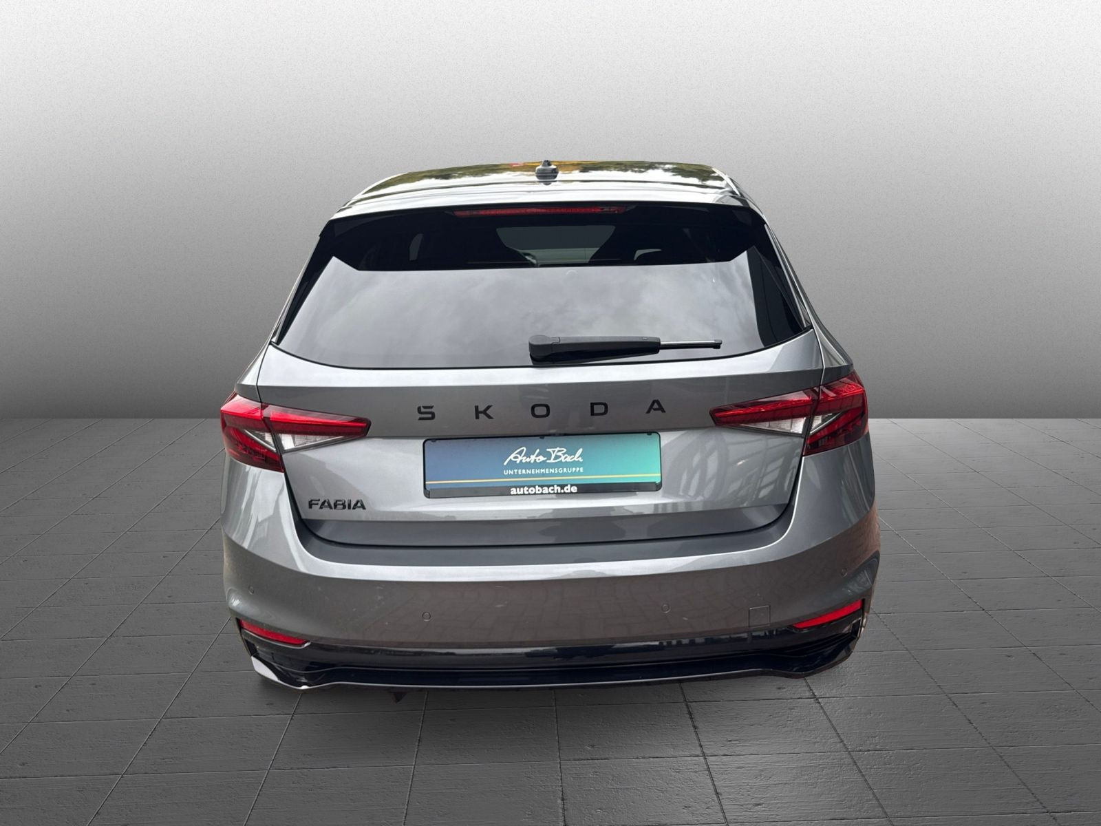 Skoda Fabia Monte Carlo 1.0TSI DSG LED ACC RFK CARPLAY