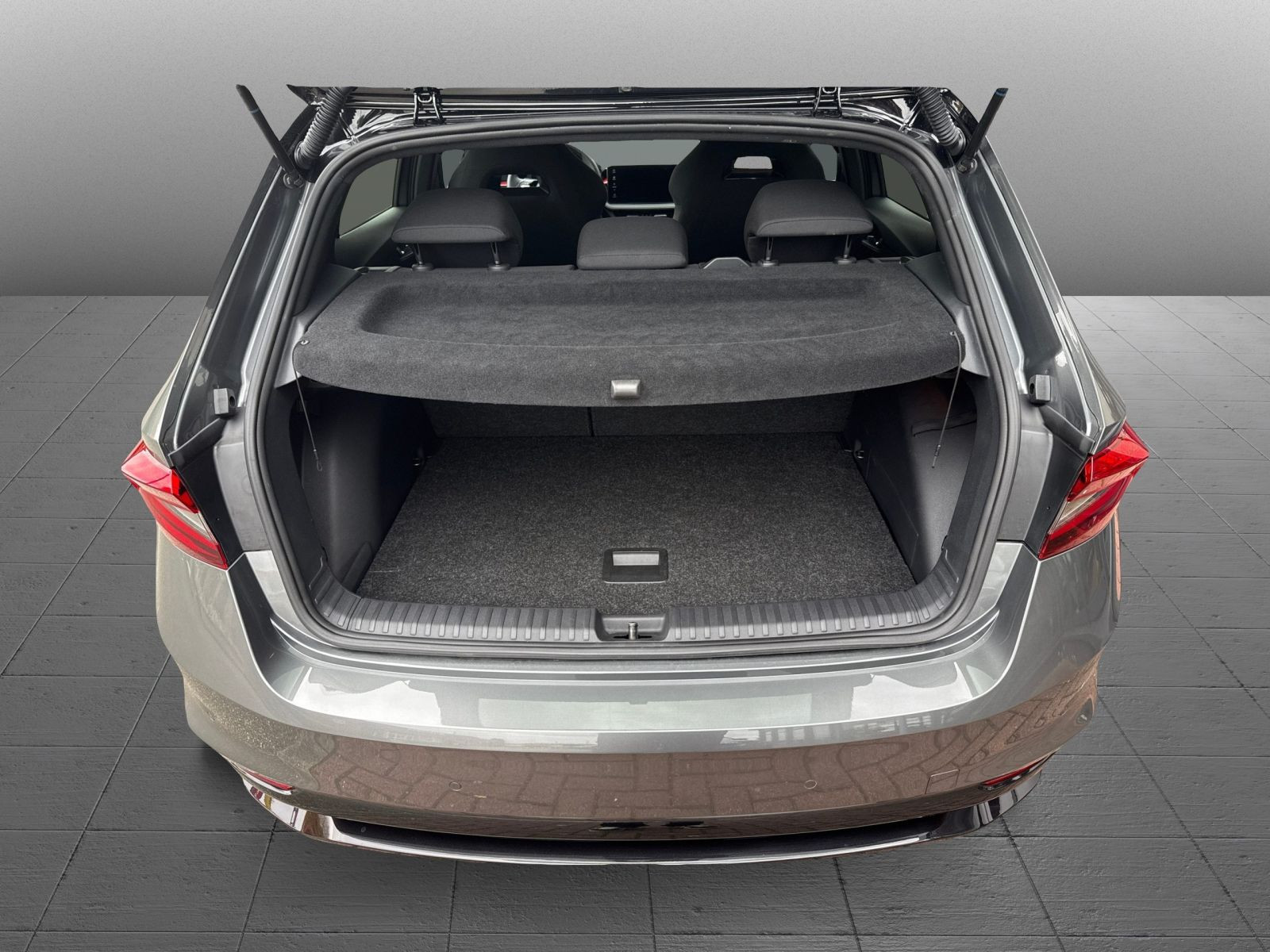 Skoda Fabia Monte Carlo 1.0TSI DSG LED ACC RFK CARPLAY