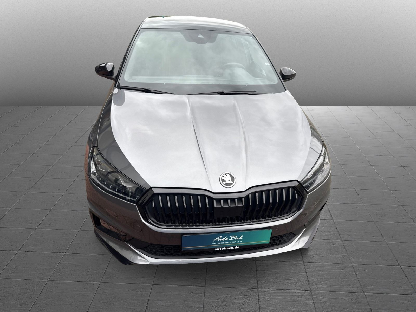 Skoda Fabia Monte Carlo 1.0TSI DSG LED ACC RFK CARPLAY