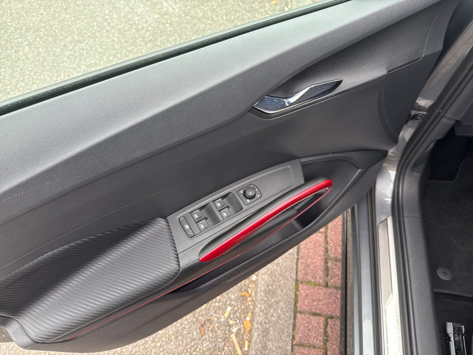 Skoda Fabia Monte Carlo 1.0TSI DSG LED ACC RFK CARPLAY