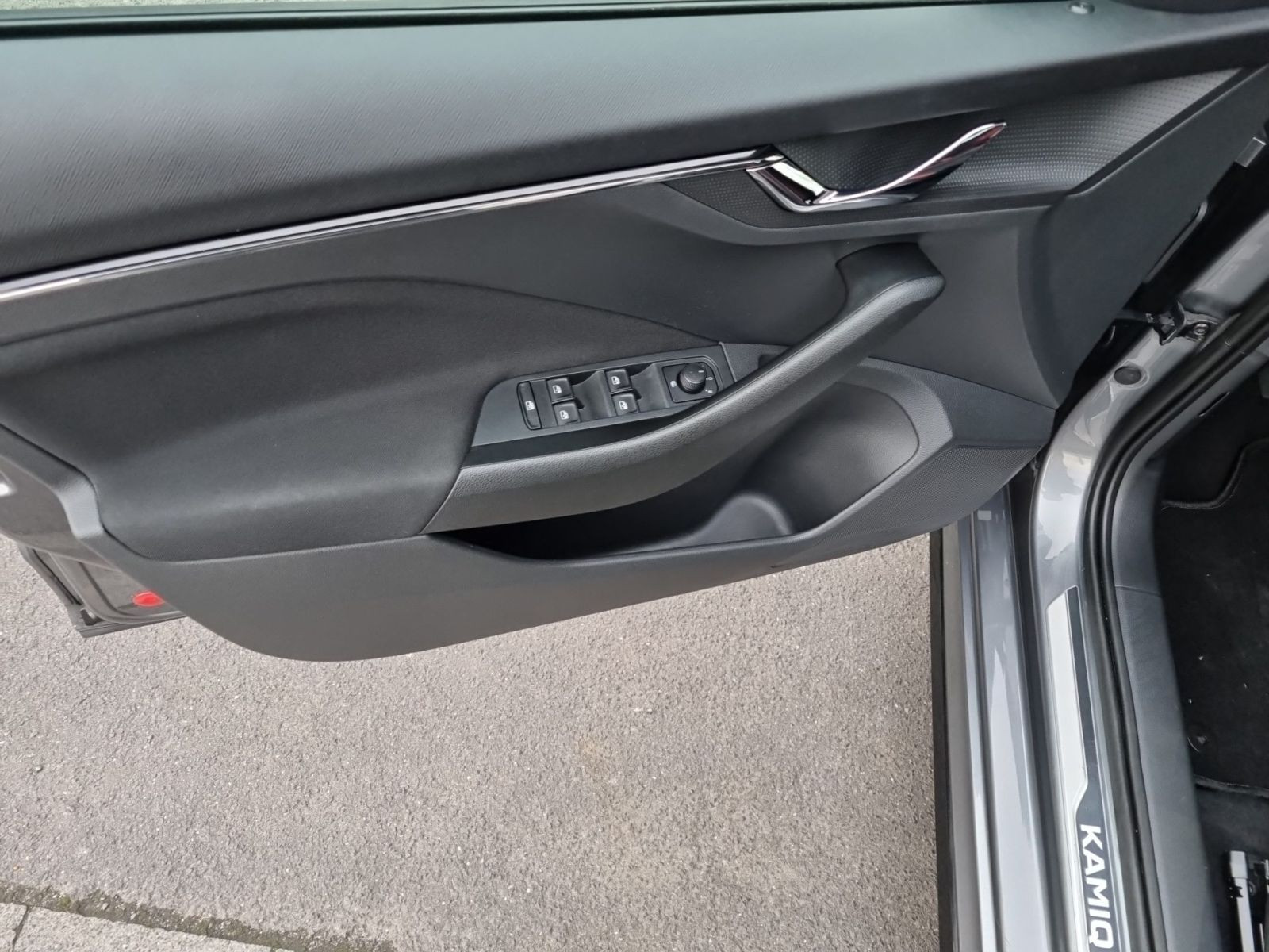 Skoda Kamiq 1.5TSI Monte Carlo Navi LED Panorama ACC