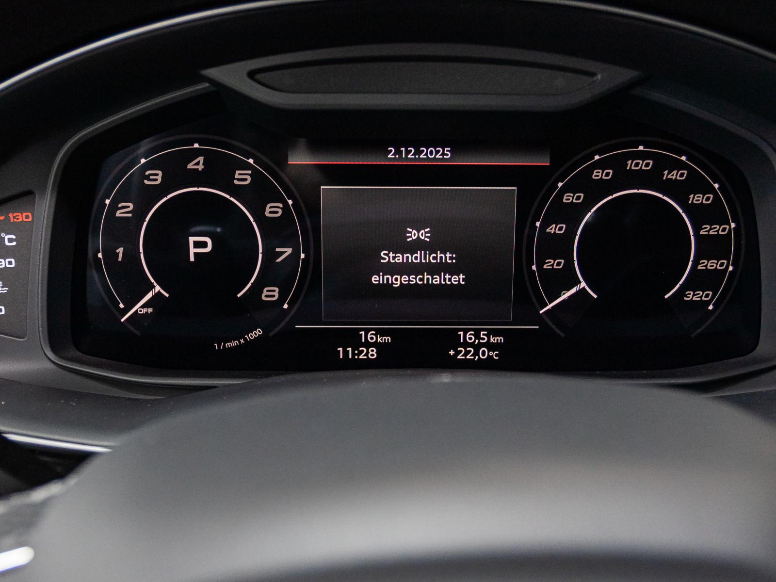 Audi RS Q8  441 kW RS-Dynamik Keramik Nachtsicht HuD