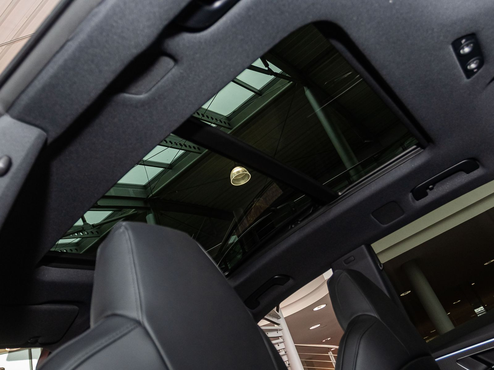 Audi RS Q8  441 kW RS-Dynamik Keramik Nachtsicht HuD