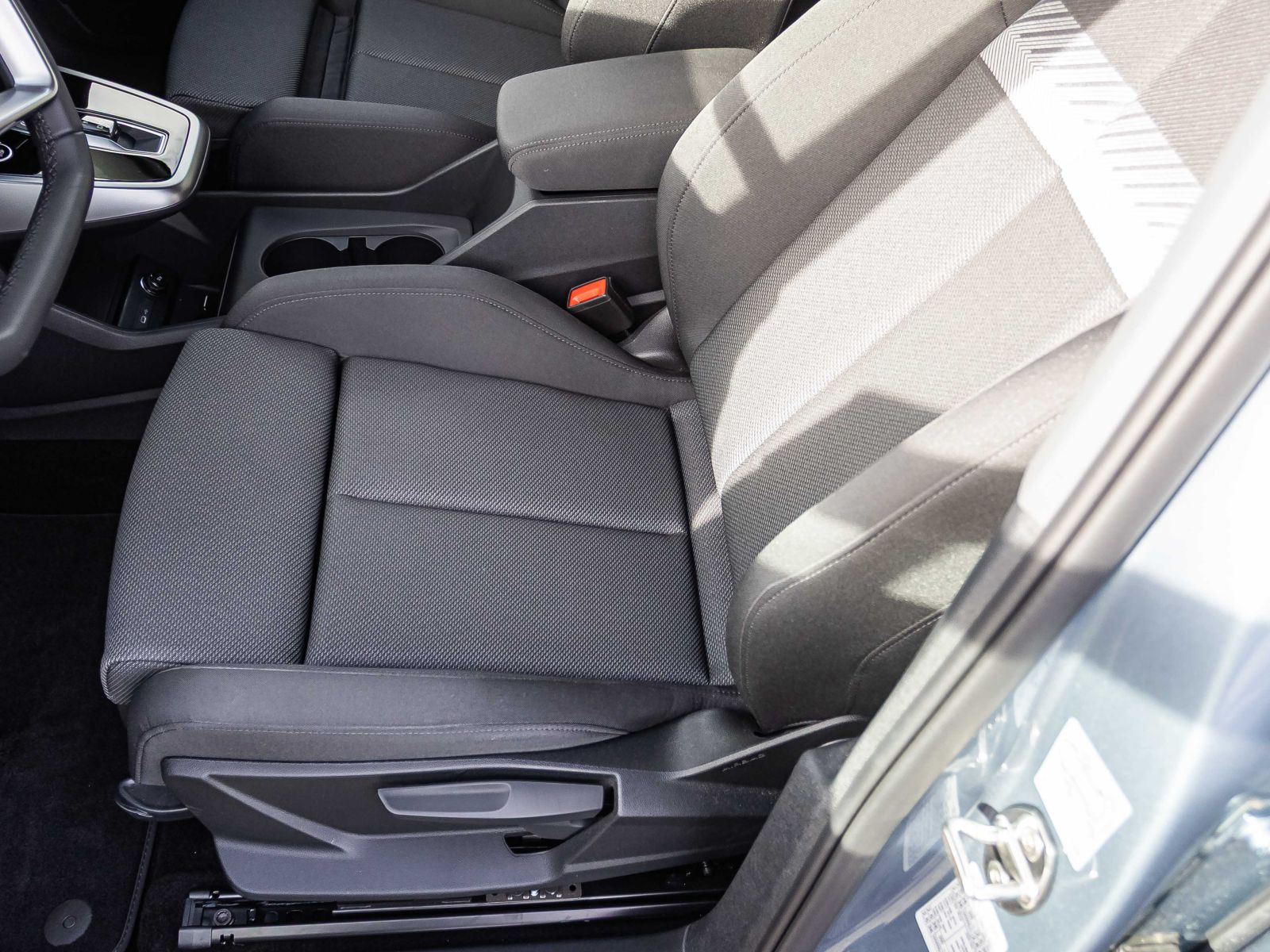 Audi Q4 Sportback e-tron 35 AHK Navi HUD Virtual EPH