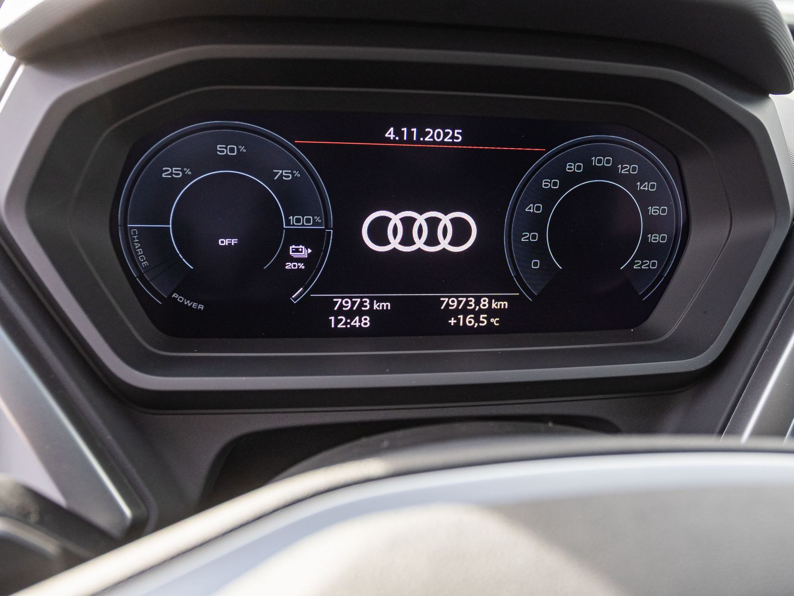 Audi Q4 Sportback e-tron 35 AHK Navi HUD Virtual EPH