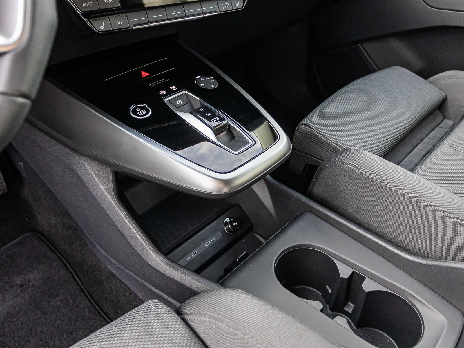 Audi Q4 Sportback e-tron 35 AHK Navi HUD Virtual EPH