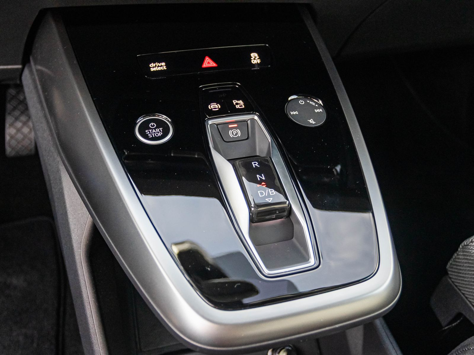 Audi Q4 Sportback e-tron 35 AHK Navi HUD Virtual EPH