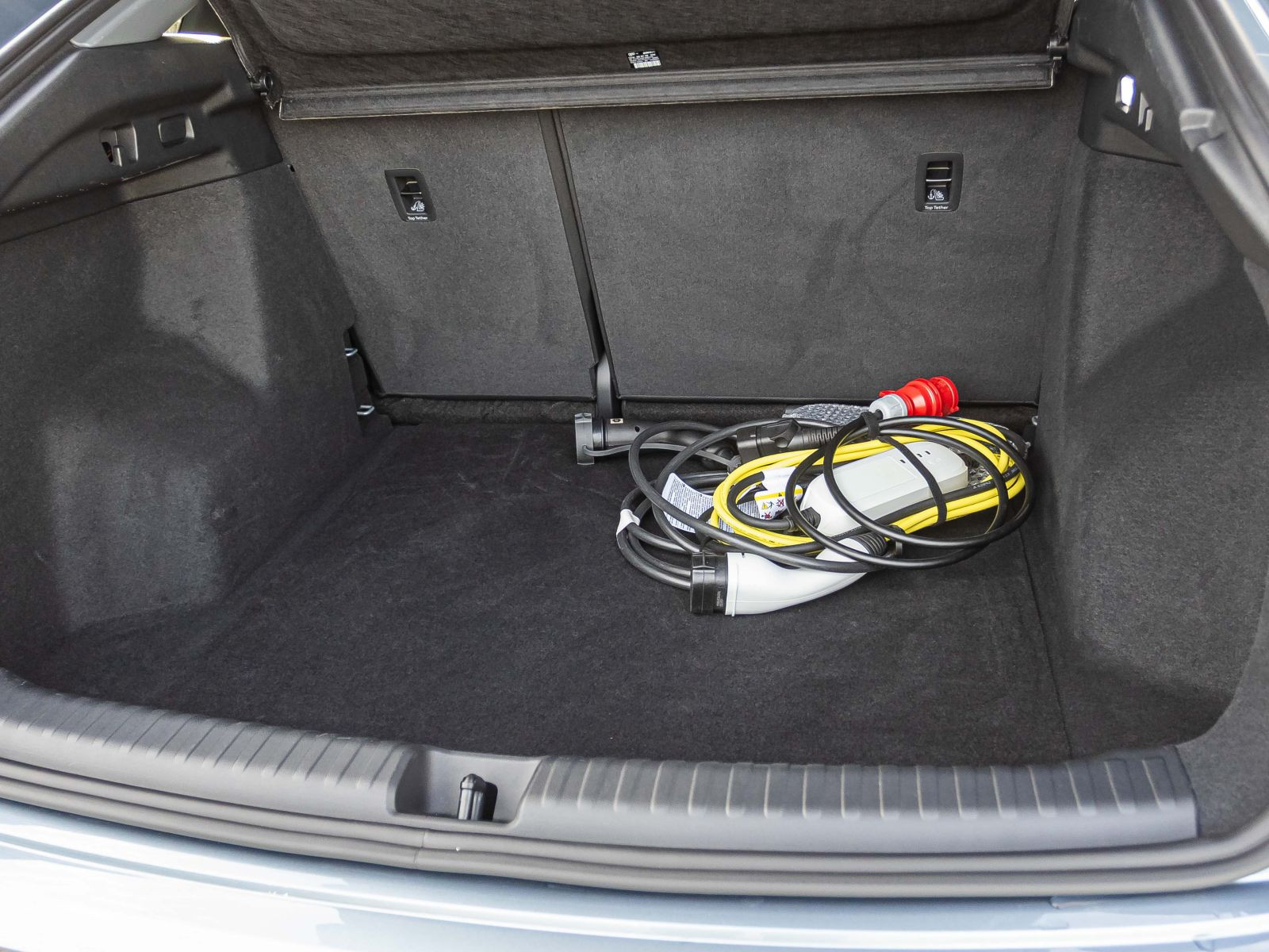 Audi Q4 Sportback e-tron 35 AHK Navi HUD Virtual EPH